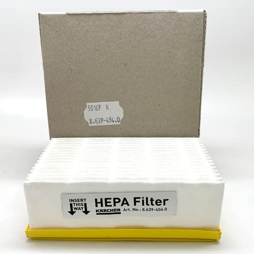 KARCHER 箱無し EasyFix Microfiber Floor Cloths - Kärcher